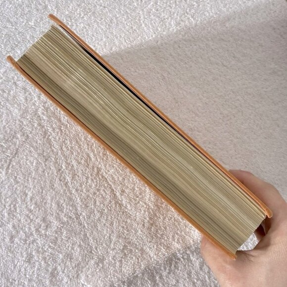 Vintage 1970 Chatelaine Cookbook The Definitive Canadian Cookbook Hardcover - Picture 9 of 12